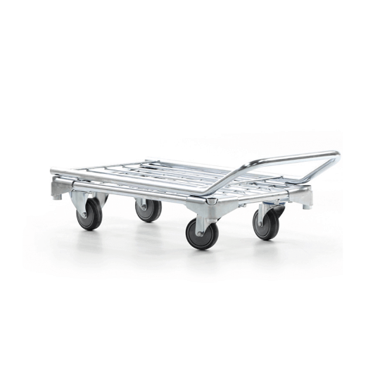 Sybtmz T02 Koli Taşıma Arabası