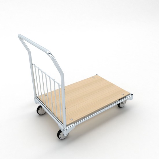 Sybtmz T01 Taşıma Arabası