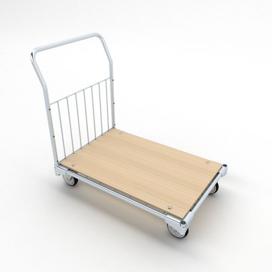 Sybtmz T01 Taşıma Arabası