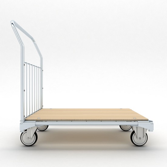 Sybtmz T01 Taşıma Arabası