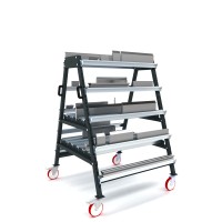 Sybtmz 65.16.01 Abkant Kalıp Taşıma Arabası