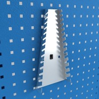 Açık Ağızlı Anahtar Askısı Sybtmz.36.16.47