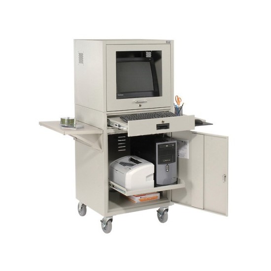 Bilgisayar Dolabı Sybtmz.36.34.35