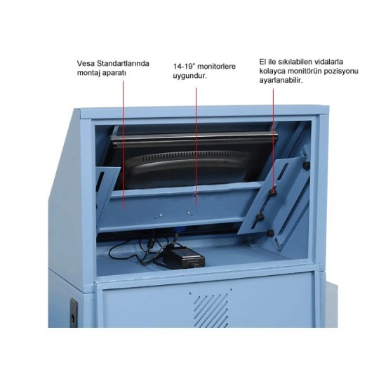 Bilgisayar Kabini Sybtmz.36.34.25