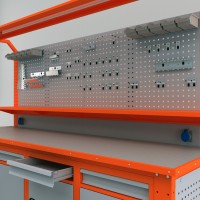 Çalışma Tezgahı Sybtmz.36.15.19