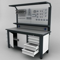 Çalışma Tezgahı Sybtmz.36.15.27