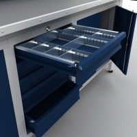 Çalışma Tezgahı Sybtmz.36.15.38