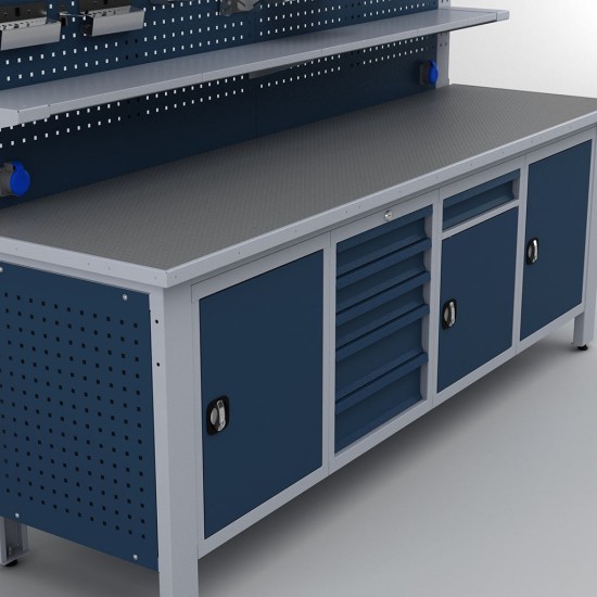 Çalışma Tezgahı Sybtmz.36.15.42