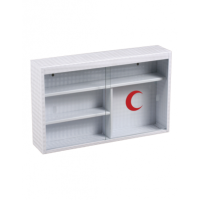 Ecza dolabı küçük