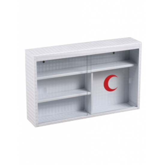 Ecza dolabı küçük