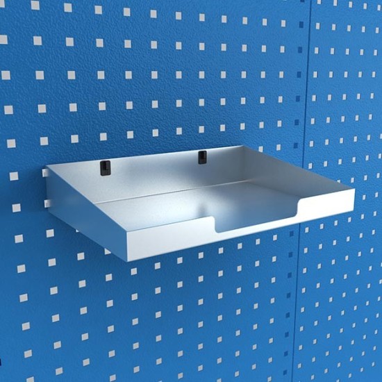 Evrak Rafı (H40xW310xD220mm) Sybtmz.36.16.43