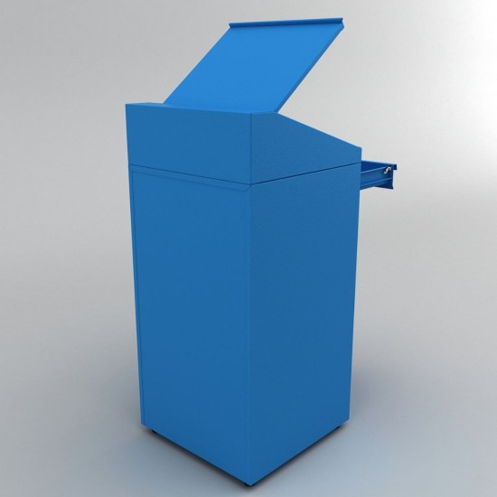 Formen Dolabı Sybtmz.36.24.71