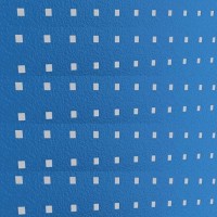 Sybtmz Profesyonel Delikli 92 x 92 sadece pano 