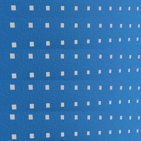 Sybtmz Profesyonel Delikli 92 x 92 sadece pano 