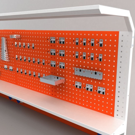 Sybtmz.36.15.61 ÇALIŞMA TEZGAHI