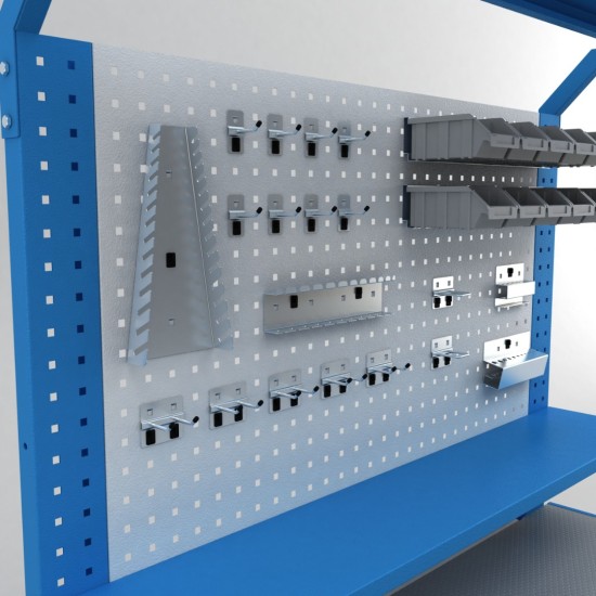 Sybtmz.36.15.66 Çalışma Tezgahı