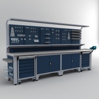 Sybtmz.36.15.72 ÇALIŞMA TEZGAHI