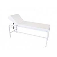 Muayene masası ( sabit ayaklı )