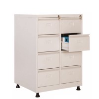 Sekiz gözlü Fiş dolabı