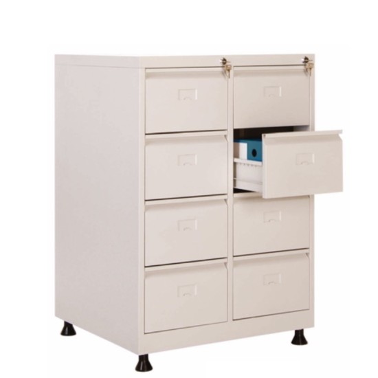 Sekiz gözlü Fiş dolabı