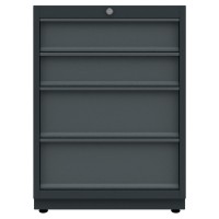 Sybtmz 36.18.30.01 Çekmeceli Dolap (x4) 