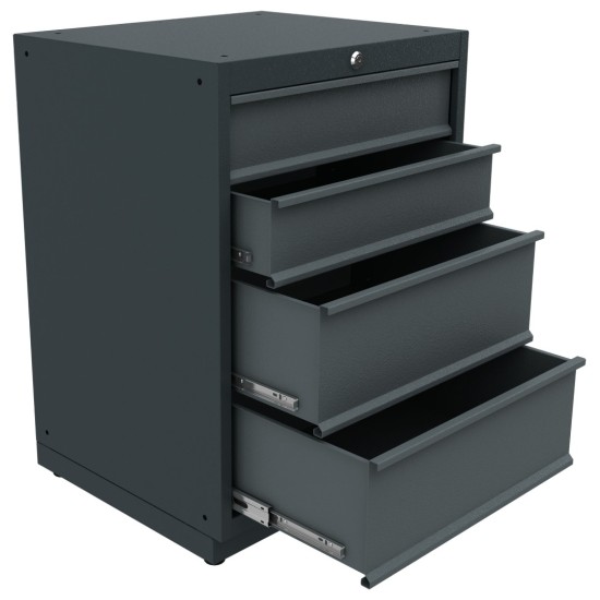 Sybtmz 36.18.30.01 Çekmeceli Dolap (x4) 