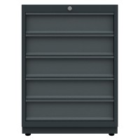 Sybtmz 36.18.30.02 Çekmeceli Dolap (x5) MODÜL