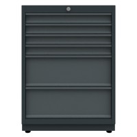 Sybtmz 36.18.30.03 Çekmeceli Dolap (x6)