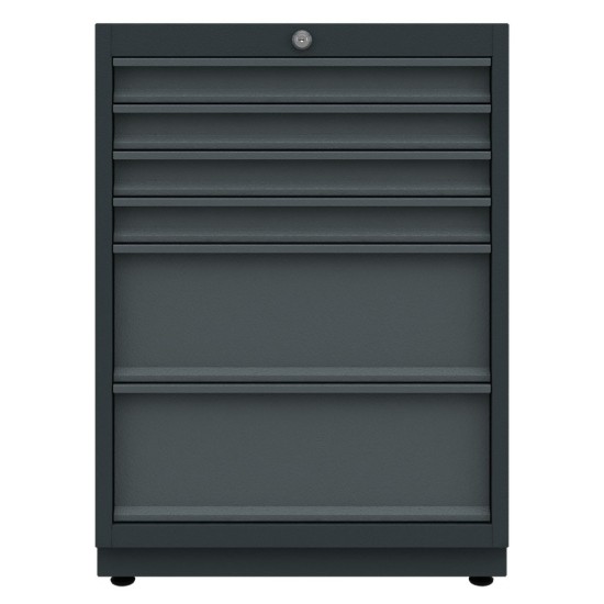 Sybtmz 36.18.30.03 Çekmeceli Dolap (x6)