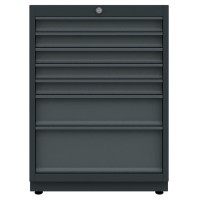 Sybtmz 36.18.30.04 Çekmeceli Dolap (x7) 