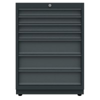 36.18.30.05 Çekmeceli Dolap (x7)