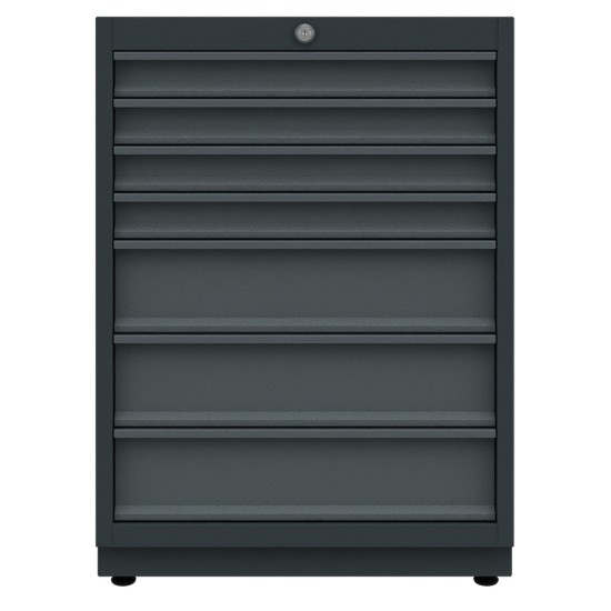 36.18.30.05 Çekmeceli Dolap (x7)