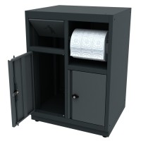 36.18.30.07 Çöp Dolabı