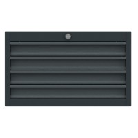 36.18.30.19 Çekmeceli Dolap (x4)