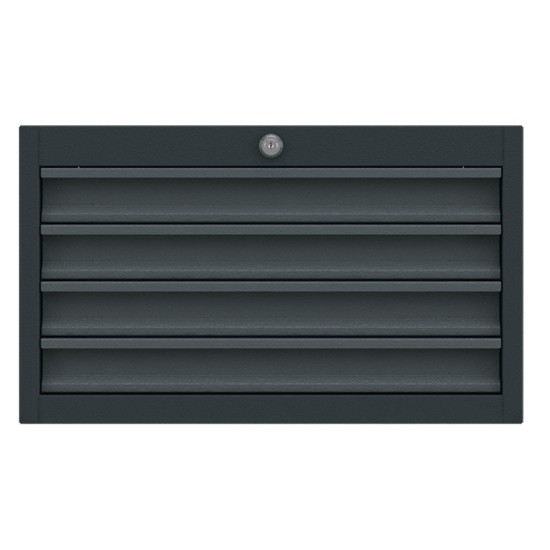 36.18.30.19 Çekmeceli Dolap (x4)