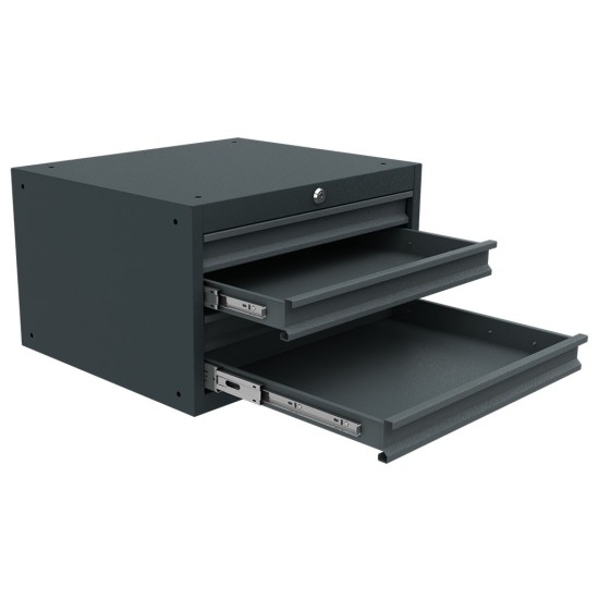 36.18.30.19 Çekmeceli Dolap (x4)