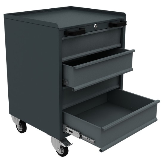 36.18.50.02 Takım Arabası (x4)