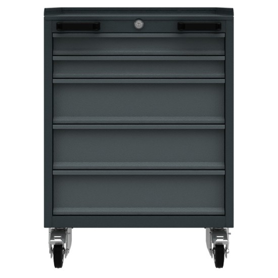 36.18.50.04 Takım Arabası (x5)