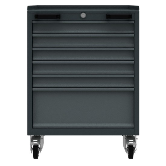 36.18.50.05 Takım Arabası (x6)