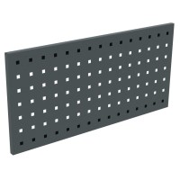 36.18.80.02 Delikli Pano