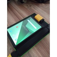 Launch X431 Arıza Tespit Cihazı Vorcom S12 tablet 2 YIL GARANTİ!