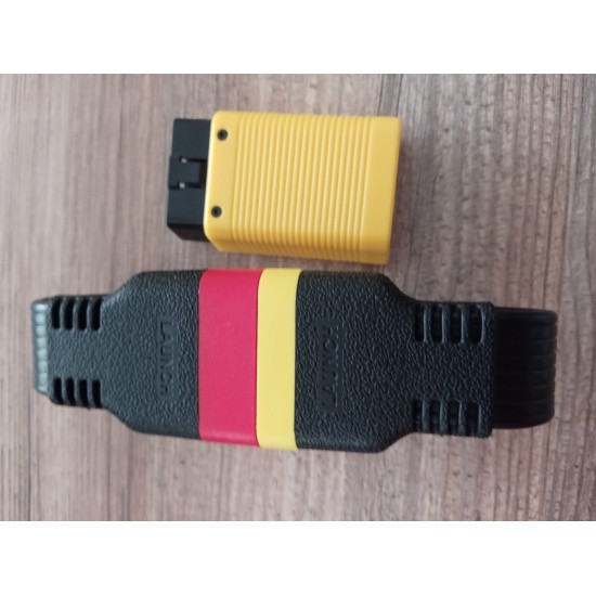 Launch X431 Arıza Tespit Cihazı Vorcom S12 tablet 2 YIL GARANTİ!