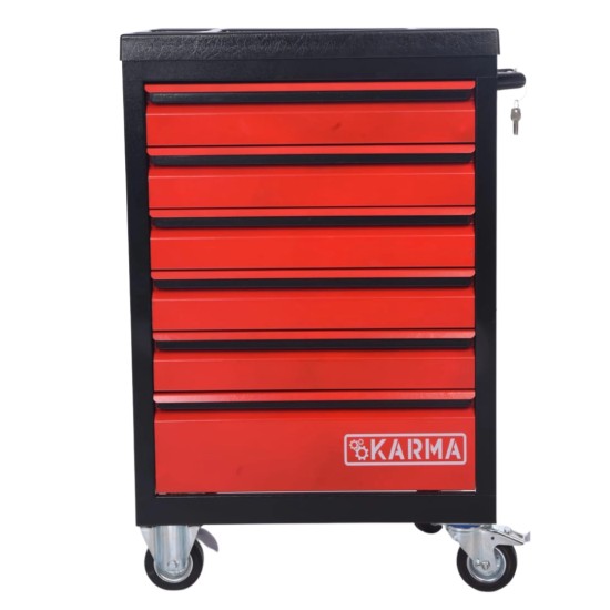 6 Çekmeceli Kampanyalı Takım Arabası