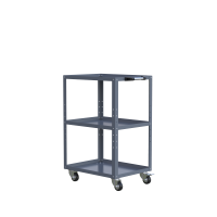 DEMONTE PARÇA TAŞIMA ARABASI