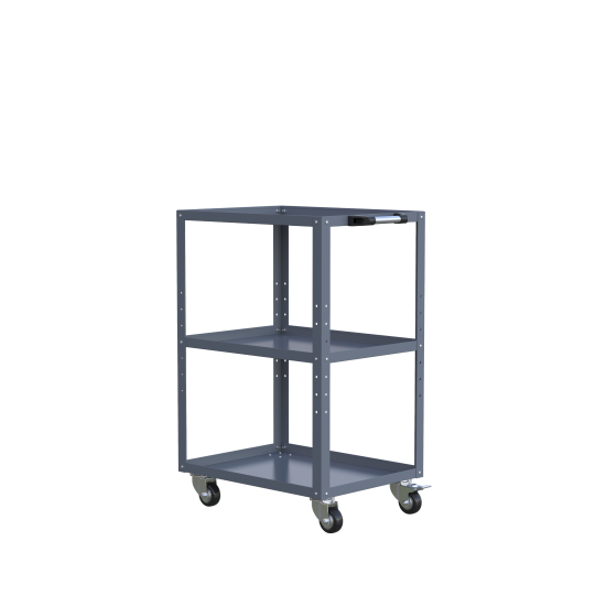 DEMONTE PARÇA TAŞIMA ARABASI