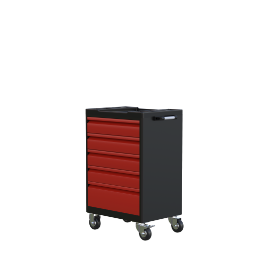 5 ÇEKMECELİ Sybtmz GT TAKIM ARABASI 