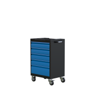 5 ÇEKMECELİ Sybtmz GT TAKIM ARABASI 