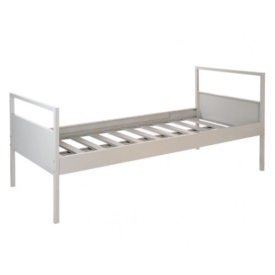 Tekli Yurt ve Askeriye Ranzası